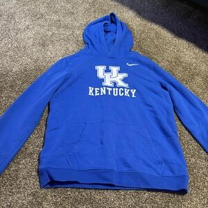 Nike university of Kentucky